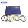 Buy cheap CX210 CX240 CASE LZ00374 Boom Seal Repair Kit Hydraulic Cylinder from wholesalers