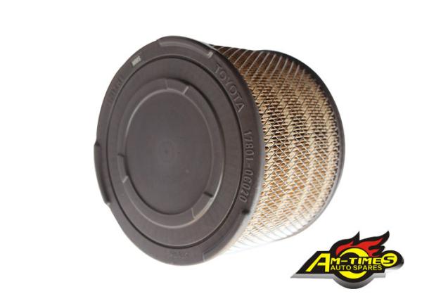 Buy cheap 17801-0C020 17801-0C010 178010C030 Toyota Hilux Air Filter , Vehicle Cabin Filter from wholesalers