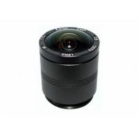 Buy cheap 1/1.7" 3.2mm 12Megapixel CS mount 160degree wide angle lens, 4K lens for product