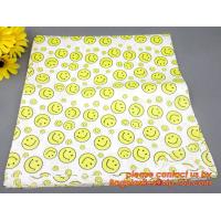 Buy cheap Greaseproof Food Wrap Candy Wrapping Paper,custom logo greaseproof burger product