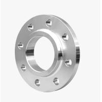 Buy cheap Slip-on Flanges Pressure Vessel Flange Series product