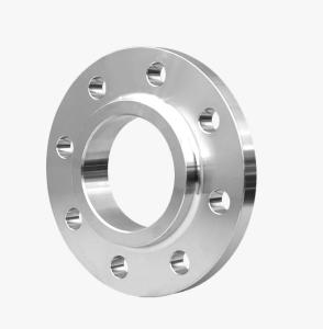 Wholesale Slip-on Flanges Pressure Vessel Flange Series from china suppliers