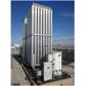Buy cheap Skid Mounted LNG Gasification Plant 1.6MPa Pressure After Pumping 30Kw from wholesalers