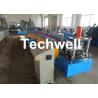 Buy cheap Hot - dip Galvanizing Steel Cable Tray Forming Machine for Making Cable Tray Sheet from wholesalers