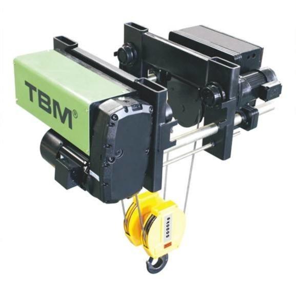 Buy cheap Plant Indoor Lifting Electric Crane Hoist Machine Mini 1-5 Ton from wholesalers