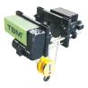 Buy cheap Plant Indoor Lifting Electric Crane Hoist Machine Mini 1-5 Ton from wholesalers