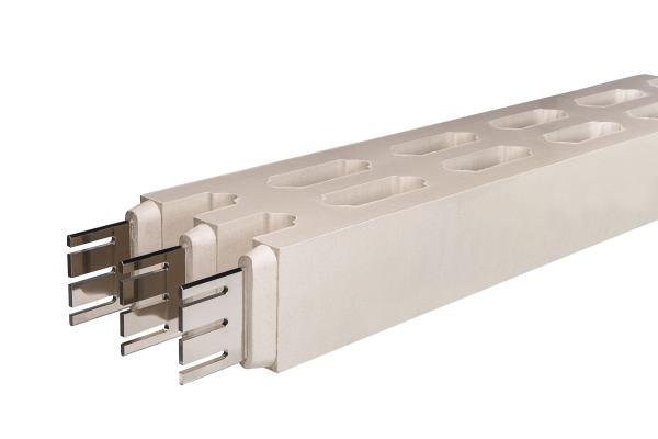 Buy cheap GM-Z Cast Resin 50Hz 35KV 5000A Data Center Busway from wholesalers