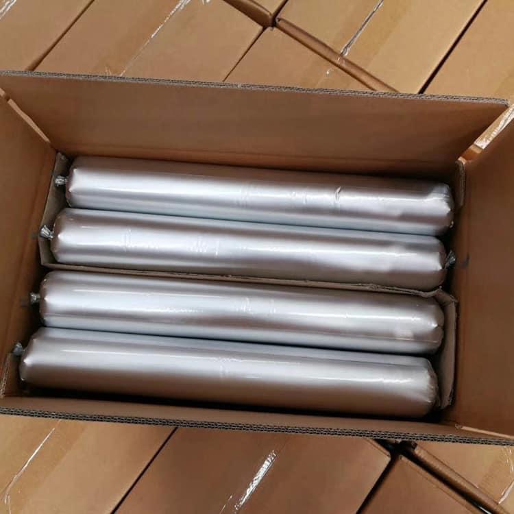 Chemical Auto glass glue adhesive sealant PU polyurethane raw material automotive windscreen sealant adhesive
