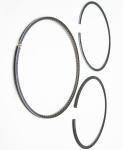 For HINO TD42T Piston Rings Oil Control Rings Serial OD-HI29