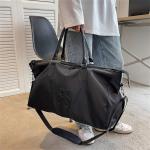 OEM Fashion Business Trip Bag Unisex Cartoon Duffel Bag Wholesale