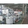 Buy cheap Heat Treatment 1000mm / Min Aluminum Brazing Furnace from wholesalers