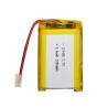 Buy cheap UN38.3 3.7V 2000mAh 103450 Lithium Polymer Battery Pack For GPS from wholesalers