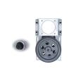 Buy cheap Precision Casting High Precision Gear Box for Woodworking Machine Parts from wholesalers