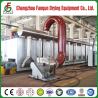 Buy cheap Penetration Flow Conveyo Belt Drying Equipment 70cm/Min Metal Parts Drying from wholesalers