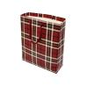 Buy cheap CCNB Custom Paper Shopping Bags CMYK Luxury Velvet Gift from wholesalers
