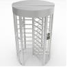 Buy cheap SUS304 Turn Style Full Height Turnstiles from wholesalers