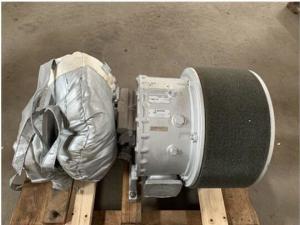 Wholesale Reduced Operational Cost Ship Turbocharger , Marine Exhaust Gas Turbocharger Continuous Optimization from china suppliers