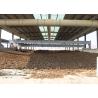 Buy cheap Animal Waste Organic Manure Making Machine Manure Pellet Machine OEM from wholesalers
