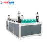 Buy cheap Trapezoidal UPVC PVC Wave Roofing Tile Making Machine from wholesalers