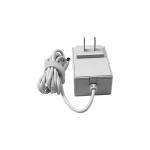 9V 0.6A AC Power Adapter For Macbook Electric Recliner Sofas DVD CD Player