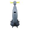 Buy cheap Multifunctional Micro Mop Two Brush Scrubber Dryer Mini Floor Cleaning Machine from wholesalers