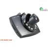 Buy cheap Novatek 96220 Night Vision Dual Camera Dash Cam , Car Dvr Camera Recorder from wholesalers