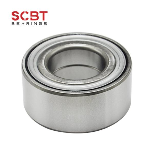 Auto Wheel Bearings For Nissan MICRA III DAC25520037 713630300 VKBA3525 R155.126