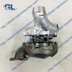 GTB2060VKLR New Turbocharger 802774-5005S 802774-0004 802774-5007 for Mercedes