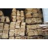 Buy cheap Natural Ash Thin Crown Cut Veneer , 0.15 mm - 0.3 mm Wet Veneer from wholesalers