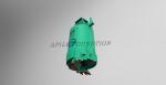 Double Bottom Double Entry Drilling Bcuket