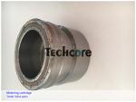 Downhole Select Tester Valve DST Tools High Pressure Parts Metering Cartridge