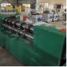 Buy cheap Used Semi Auto Gang Slitter Cutting Machine from wholesalers