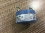 Lightweight 4 20ma Temperature Transmitter IP65 Protection 96*96*50mm