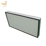 U15U17 Clean Room HEPA Filters For Laminar Air Flow 610*610*50mm