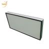 Buy cheap H13 HEPA Air Filter Laminar Air Flow Hepa Filter 1220x610x90mm from wholesalers