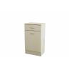 Buy cheap 6 Pairs Economic Home Shoe Cabinet Maple Storage Drawer For Mud Room / Entryway from wholesalers