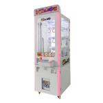 Voltage 110V / 220V / 230V Key Master Game Machine with Metal Acrylic Plastic