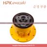 Buy cheap Slewing Excavator Gearbox Swing Reducer For SG025 YC85-7 LG906 SH60 from wholesalers