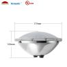 Buy cheap PAR56 12V 316L Stainless Steel Material Outdoor RGB LED Swimming Pool Underwater Light With Remote Controller from wholesalers