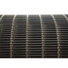 Buy cheap 20ft Flexible Stainless Steel Architectural Mesh Metal Screen Facade Impact Resistance from wholesalers