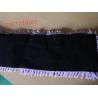 Buy cheap Big chenille blue polyester household cleaning fabric blue mop pad 13*47 from wholesalers