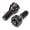 Buy cheap Security Car Locking Wheel Bolts Carbon Steel Apply To For BMW E32 / E34 / 328i from wholesalers