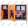 Buy cheap Safety Induction Melting Furnace IGBT Dual Cell Transistor Power Supply Medium Frequency from wholesalers