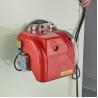 Buy cheap Customized Steam Generator Oil And Gas Fired Easy Maintenance from wholesalers