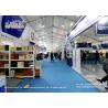 Buy cheap Self - Cleaning Outdoor Party Tent For Advertisement / Exhibition from wholesalers