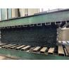 Buy cheap 2.7mm Galvanized Gabion Basket Stone Box Customized Size from wholesalers