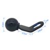 Buy cheap X Style Universal Bike Phone Mount , FCC CE TPU Motorcycle Mirror Phone Holder from wholesalers