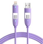 Colorful USB Cables - Add A Pop Of Color To Your Charging!