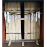 Buy cheap Scratch Proof 3.2mm Clear Low-E Glass For Appliances from wholesalers
