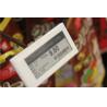 Buy cheap convenient professional esl labels for supermarket with 2.9" screen from wholesalers